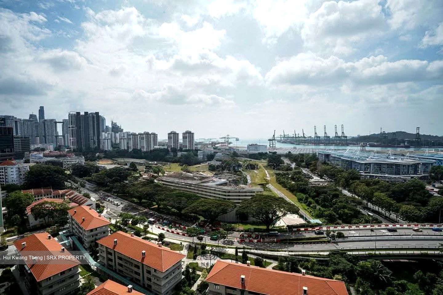 Avenue South Residence (D3), Apartment #613596201